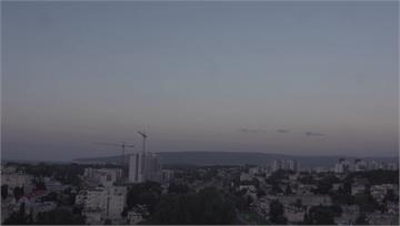 以巴戰火延燒 哈瑪斯：從黎巴嫩射16火箭轟以色列