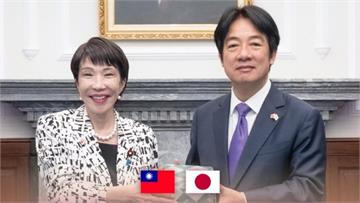 高市早苗政權大勝！ 賴清德祝賀：這是對她執政能力...