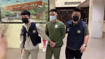 北市醫美診所槍擊案 23歲槍手聲押、4共犯交保