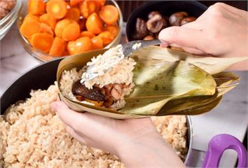 「一顆粽子藏陷阱」端午怎麼吃才健康？ 醫師教你5...
