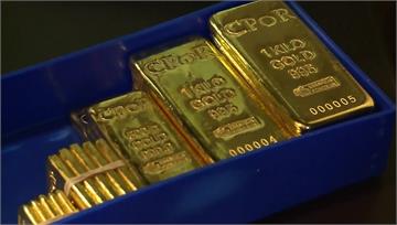 美攻伊朗衝高避險買盤！金價一度逼近5400美元