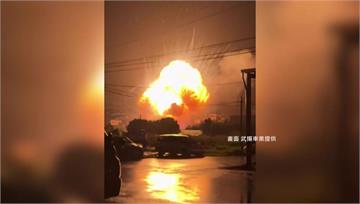 台南廢棄物爆炸案 安南理想里里長等3人遭羈押