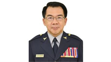 內政部：北市警察局長楊源明 陞任警大校長