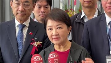 藍委提無人機條例加碼500億 盧秀燕贊同喊「Ho...
