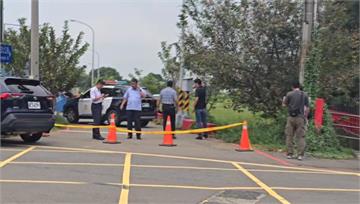 台中沙鹿1女倒路邊「身上多處刀傷」亡 兇手是未成...