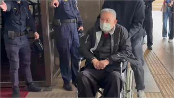 沈慶京有望天價交保 法官詢問「願提供保證金」額度