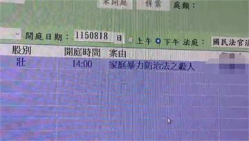 台中生母11樓摔死親生兒　判4年6月可上訴