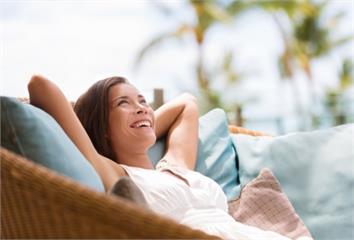 活得年輕不是幻覺！研究證實：覺得自己年輕真的能多...