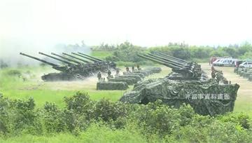 國軍意外！下士檢修自走砲遭風扇捲入「斷指」
