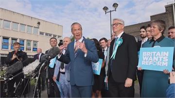 英國地方選舉慘敗 工黨逼宮施凱爾交棒