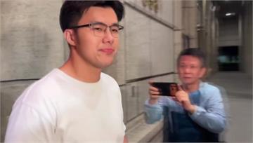 問政說明會「民眾大包小包離開」 佀廣洋疑贈社區物...