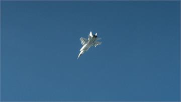俄米格-31闖愛沙尼亞領空 北約出動F-35逼退