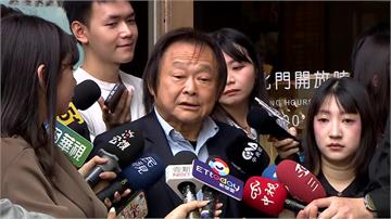 賴清德非洲行受阻 王世堅：中共打了自己一大巴掌