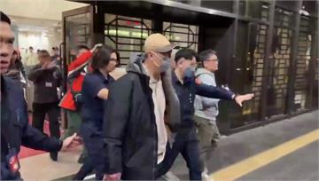 涉跨國黃金洗錢案！四海幫幫主張存偉500萬交保、...