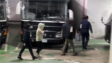 太子集團詐騙洗錢 人資長辜淑雯羈押