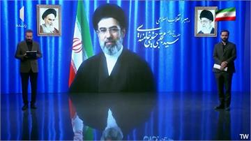 不放棄復仇！伊朗新最高領袖首聲明曝光 續封荷姆茲...