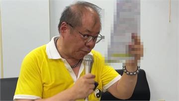 男自創5首歌酸檢察官「收紅包」 二審判刑4個月