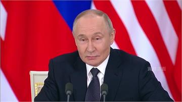 認定普亭下令用神經毒劑殺人！英國對俄羅斯祭出制裁