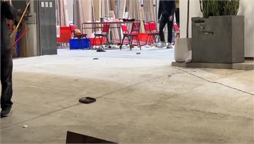 包商尾牙敬酒爆口角！老闆勸架慘遭痛毆擄走丟包