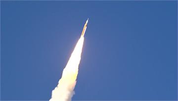 阿提米絲2號剛升空就出狀況 台幣7.3億「太空艙...