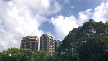 又有熱帶系統恐升格颱風！雙颱夾殺侵台機率低 氣象...