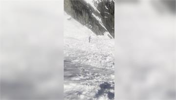 喜馬拉雅山暴雪＋雪崩已多起山難釀9死 12人登山...
