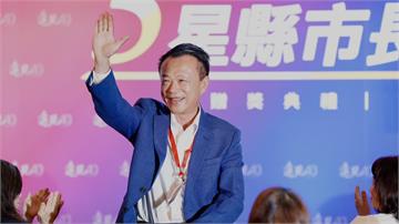 5星縣長5連霸　翁章梁：嘉義轉型是嘉義人恢復自信...