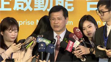 電子入境卡矮化台灣 林佳龍：正與韓方交涉