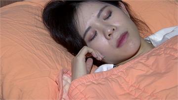 研究：過勞醫護染疫風險高2.6倍 晚上多睡1H降...
