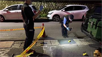 為一件「外套」爆口角 男持刀弒母後墜樓雙雙不治