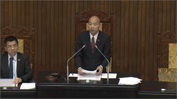 停砍公教年金修法三讀！ 所得替代率回溯2023年...