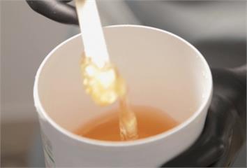 很多人第一步就錯！泡蜂蜜水「超過這水溫」營養幾乎...