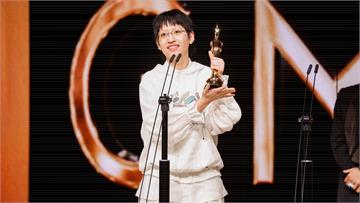金曲37／陳嫺靜勇奪最佳新人！感性發言：盡我所能...