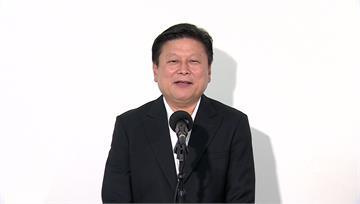 不排除參選藍黨魁？ 傅崐萁：讓子彈飛吧