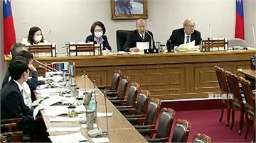 朝野明將再度協商國防特別條例 外傳國民黨推810...