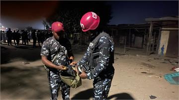 奈及利亞清真寺爆炸 疑遭自殺式炸彈攻擊釀5死35...