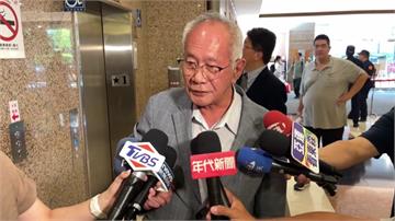 立委集體收賄案二審蘇震清維持10年重刑 徐永明、...