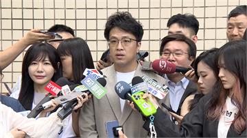 遭藍批核電立場矛盾 沈伯洋：能源政策和變電所是兩...