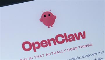 網瘋養AI龍蝦！黃仁勳推NemoClaw 專家：...