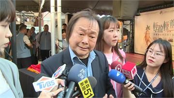 台人需用台胞證赴中是不對等 王世堅：我會是最後一...