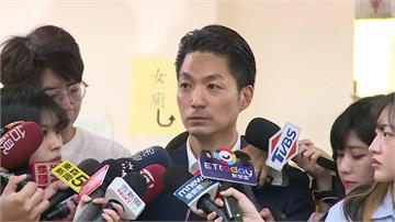 遭押中聯總經理曾列席專家會議 蔣萬安開轟：賴總統...