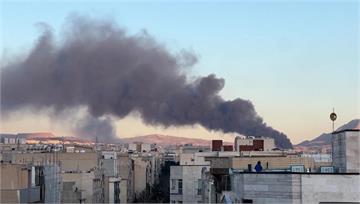 葉門叛軍胡塞參戰美伊戰爭 以軍證實攔截飛彈