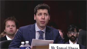 朝OpenAI執行長阿特曼住家投擲汽油彈 20歲...