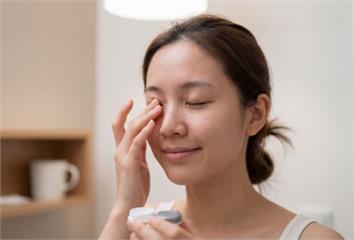 角膜塑型片要戴到幾歲？醫揭「停戴關鍵」  1情況...