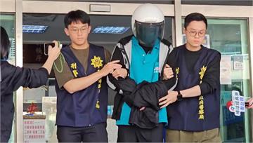 疑失戀！台南按摩師持足療刀隨機砍人 檢方聲押