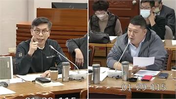 黨產條例協商破局！被游顥點名曾是救國團屏東副主委...