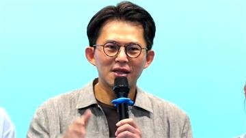 黃國昌新書爆官邸密談遭下「封口令」　姚人多、黃國...