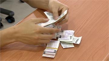 2個月狂刷1500張發票「中10張」 國稅局追回