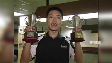 撞球名將「火雲邪神」張榮麟印尼猝逝 享年40歲