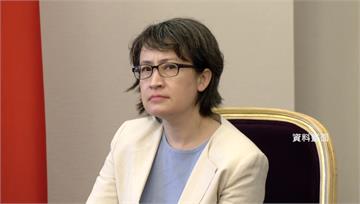 蕭美琴突赴義出席文托泰內民主論壇 歐洲議會副議長...